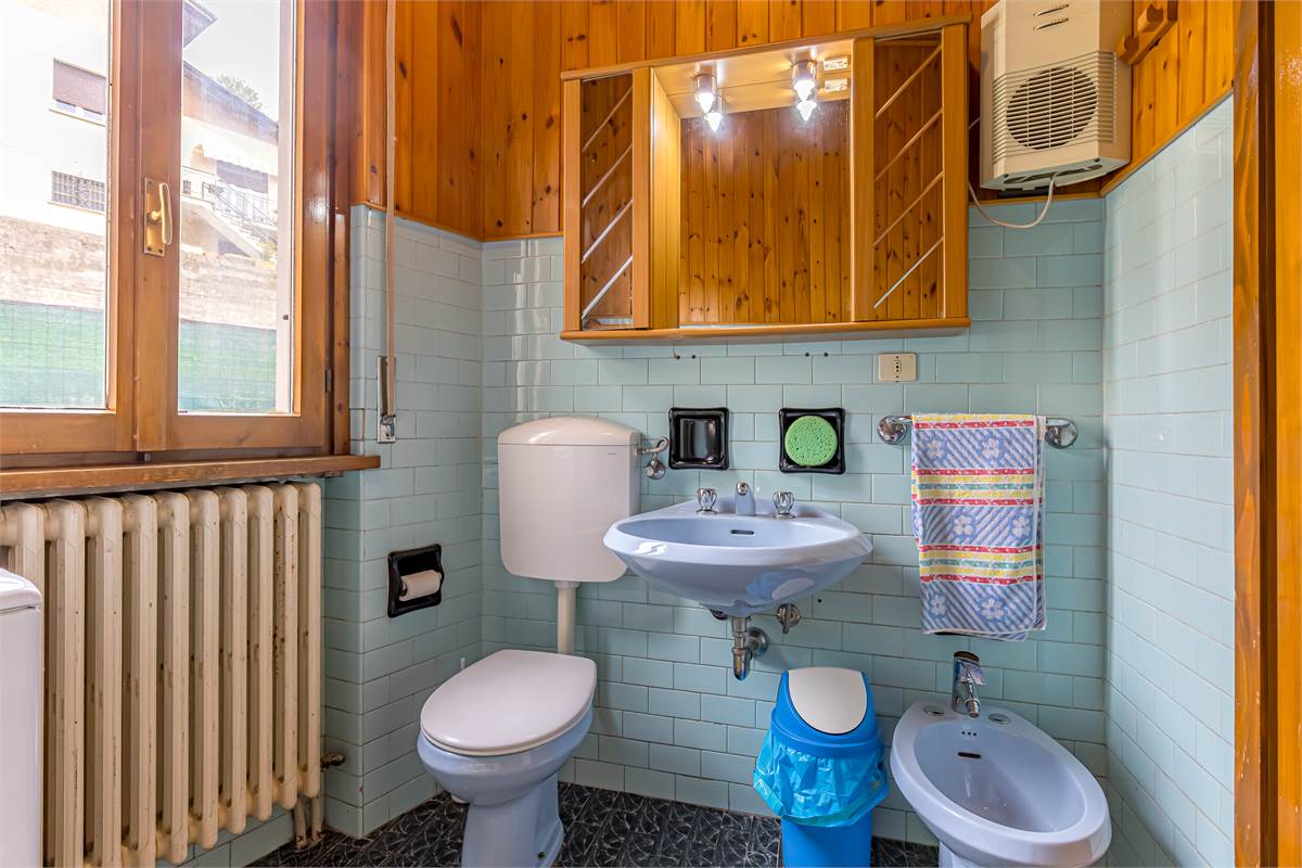 CERNOBBIO porzione di casa in vendita