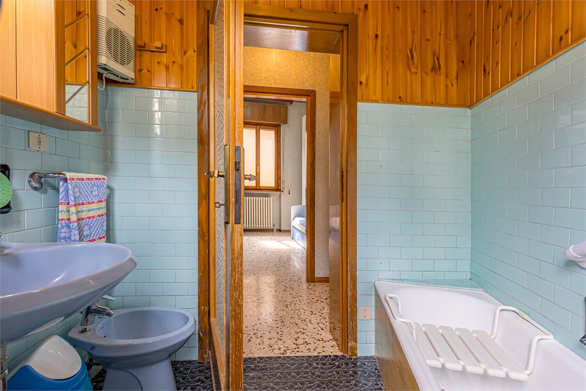 CERNOBBIO porzione di casa in vendita