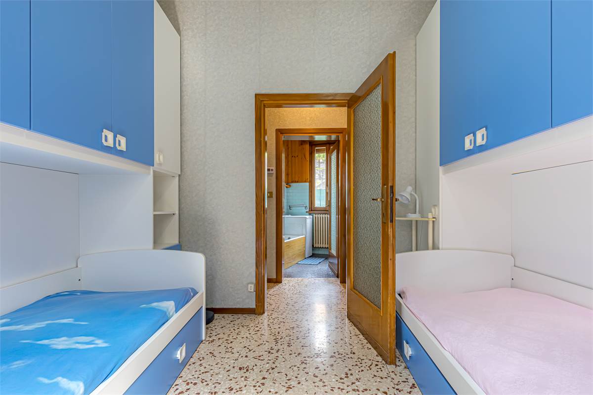 CERNOBBIO porzione di casa in vendita