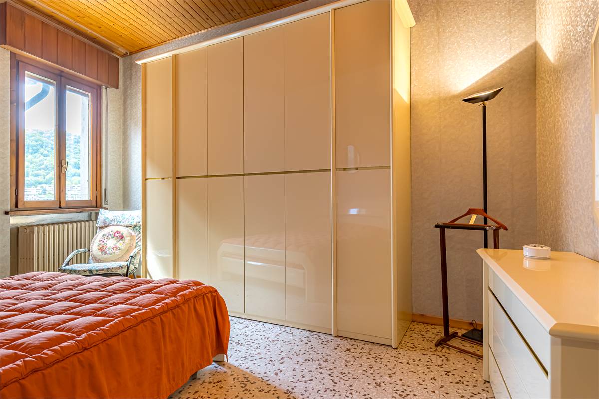 CERNOBBIO porzione di casa in vendita