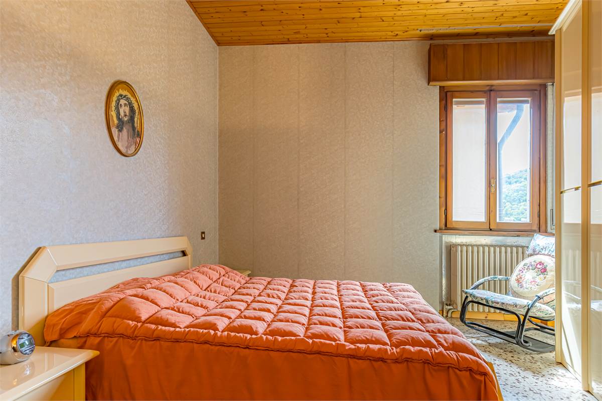 CERNOBBIO porzione di casa in vendita