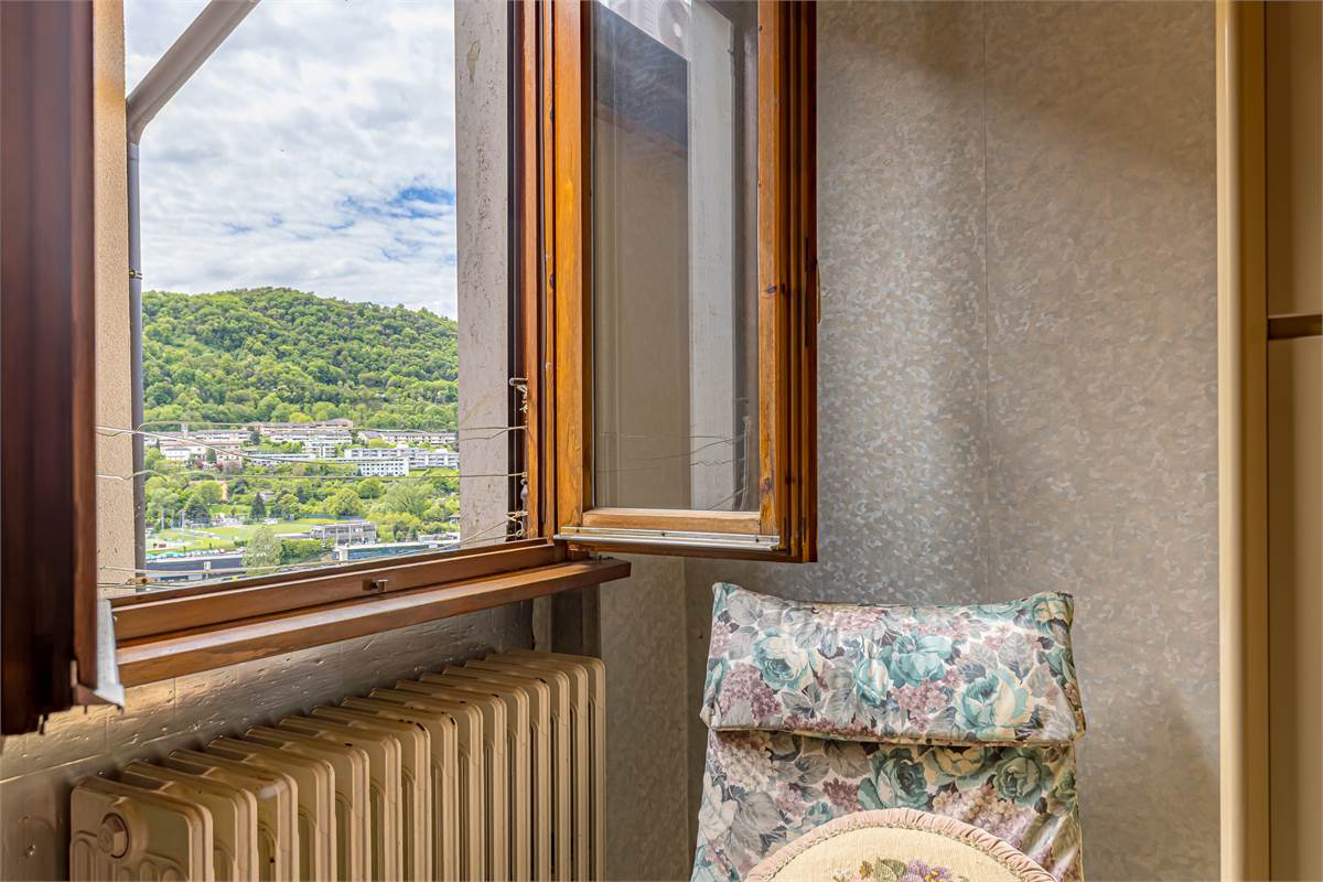 CERNOBBIO porzione di casa in vendita