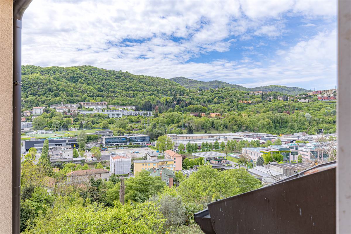 CERNOBBIO porzione di casa in vendita