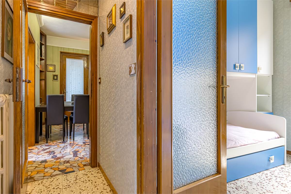 CERNOBBIO porzione di casa in vendita