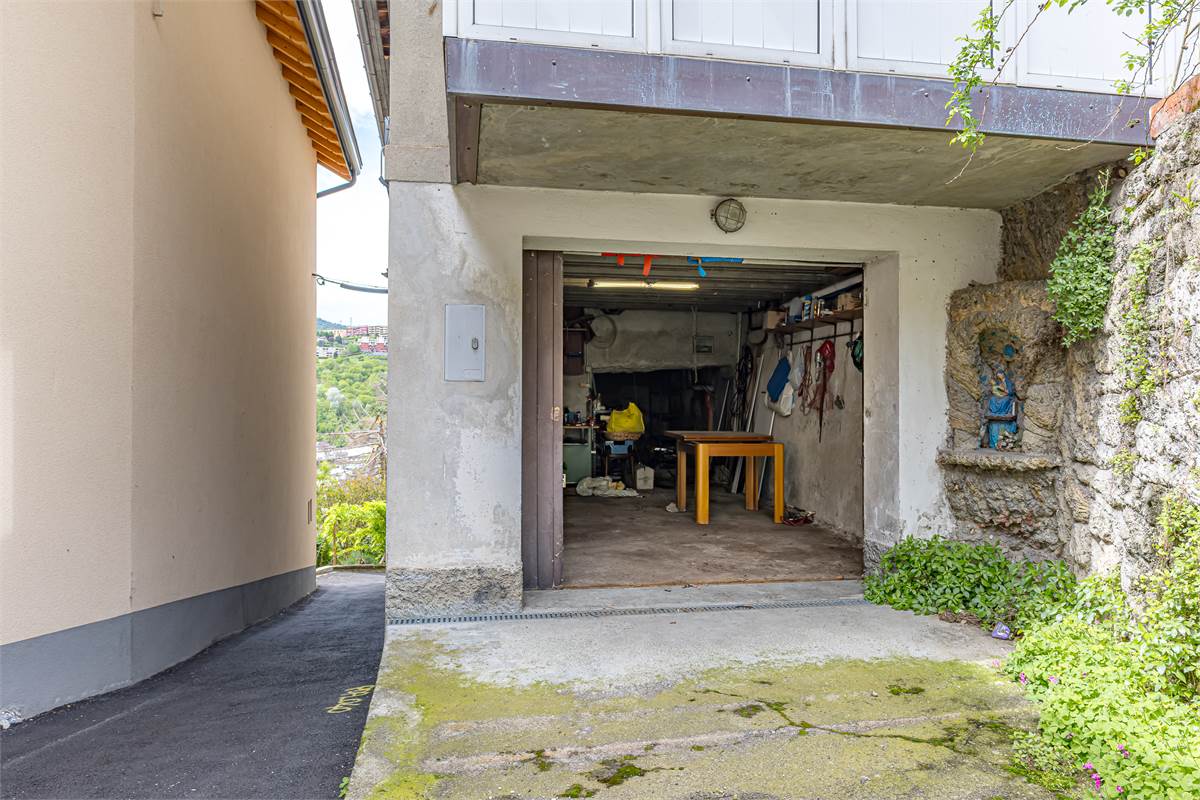 CERNOBBIO porzione di casa in vendita