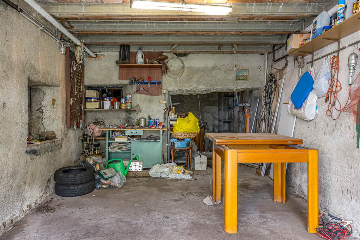 CERNOBBIO porzione di casa in vendita