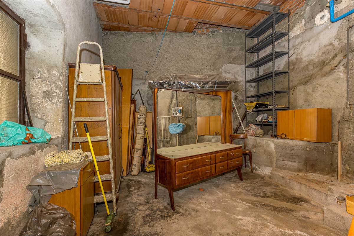 CERNOBBIO porzione di casa in vendita