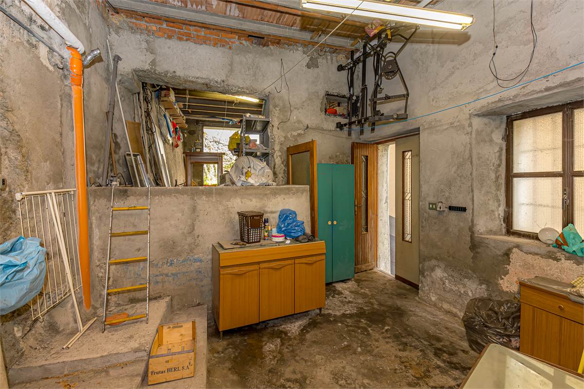 CERNOBBIO porzione di casa in vendita