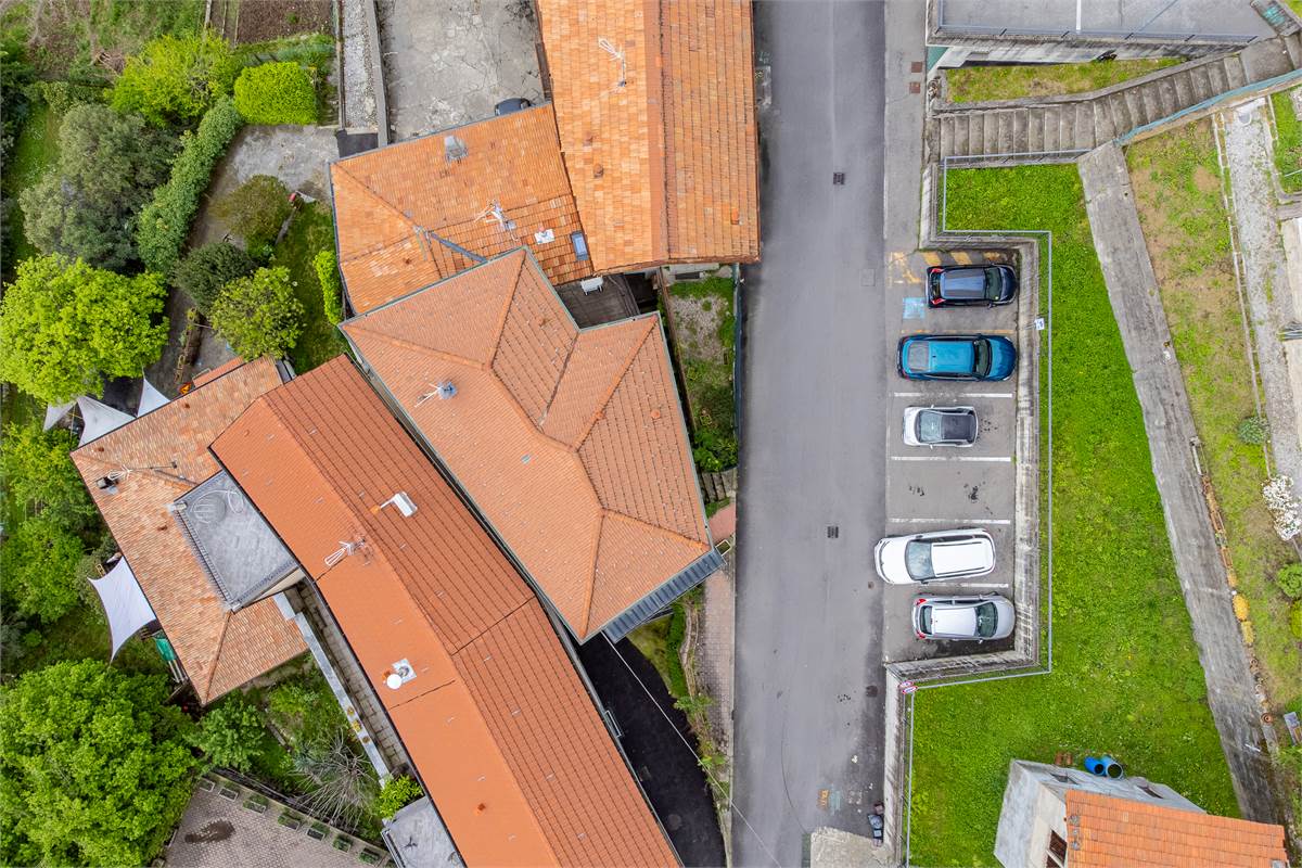 CERNOBBIO porzione di casa in vendita