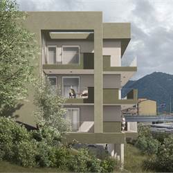 NUOVO TRILOCALE A CERNOBBIO