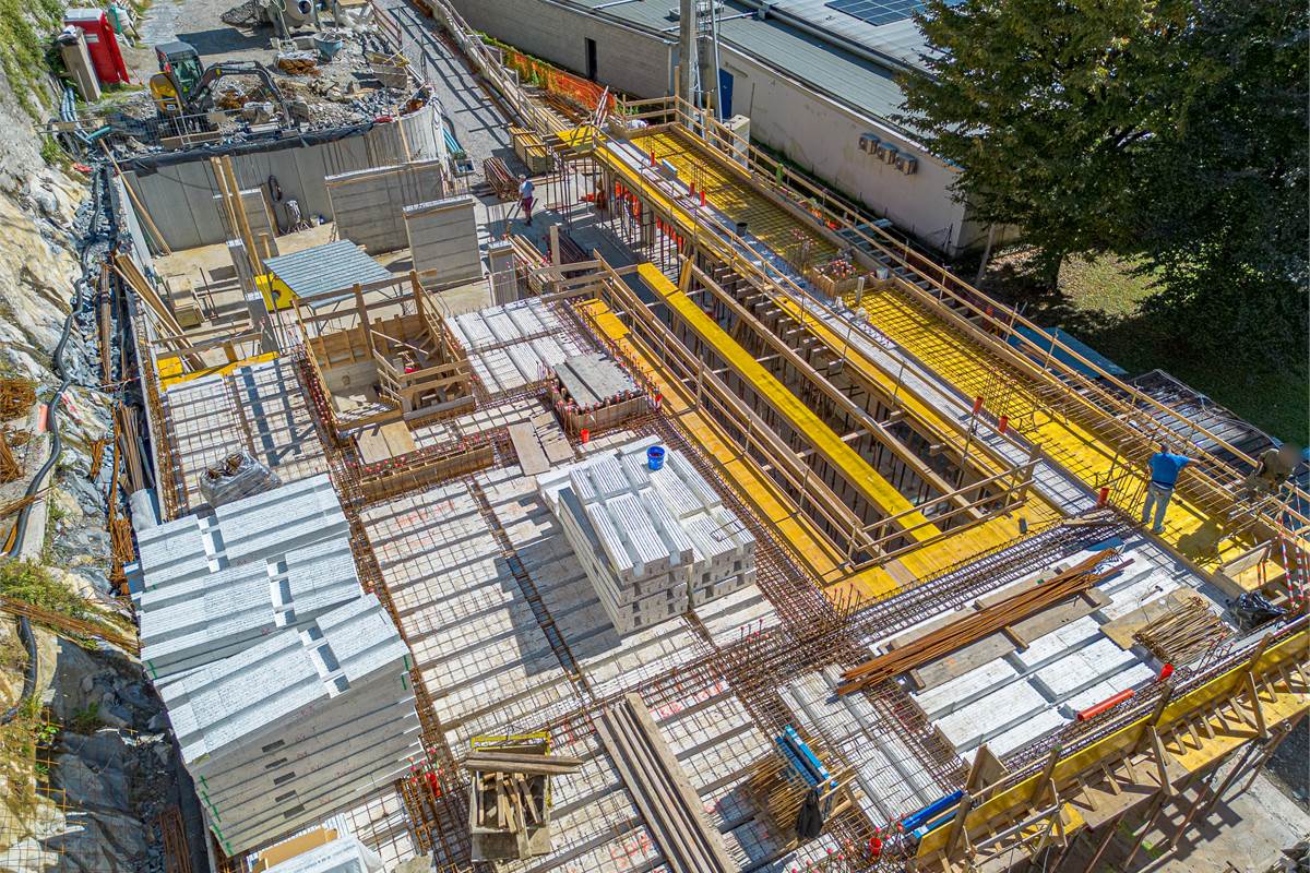 CERNOBBIO NUOVO BILOCALE IN VENDITA