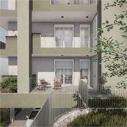 APPARTAMENTO N. 7 - TRILOCALE SMART