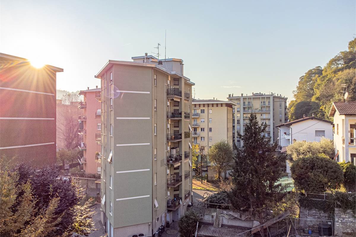 APPARTAMENTO N. 1 - TRILOCALE CLASSIC