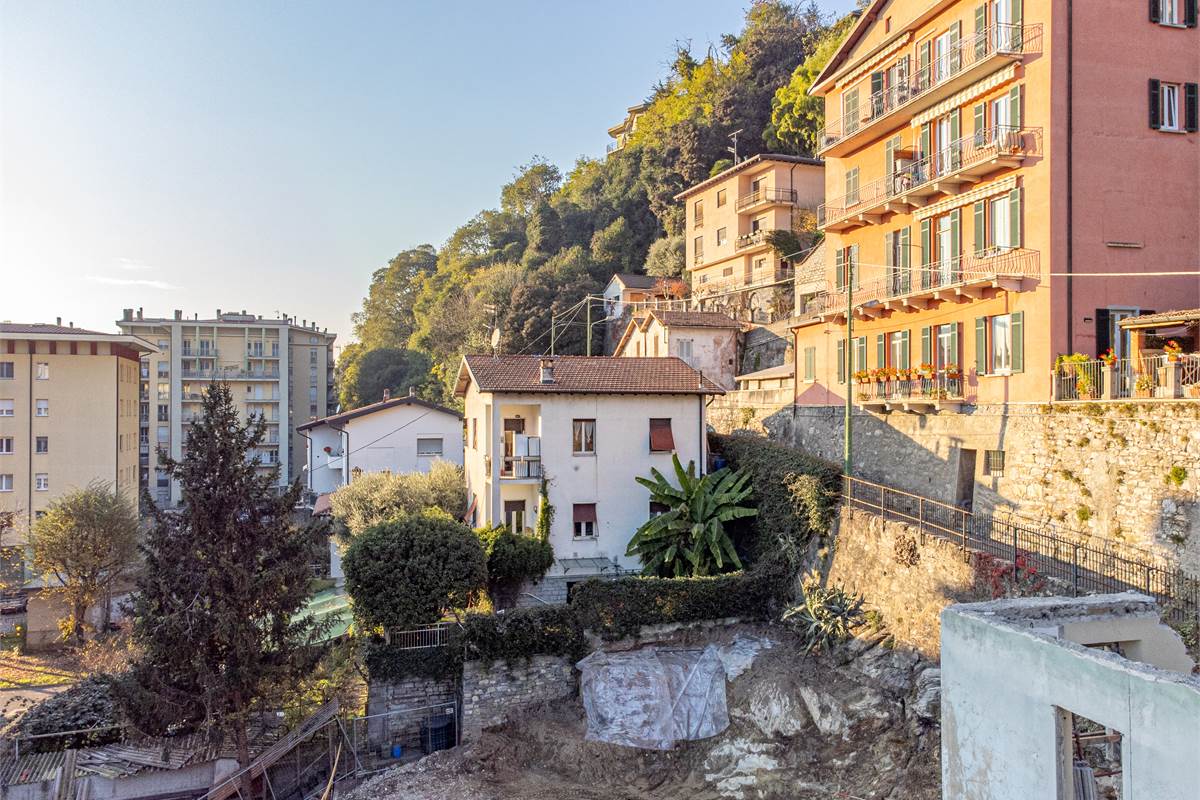 APPARTAMENTO N. 1 - TRILOCALE CLASSIC