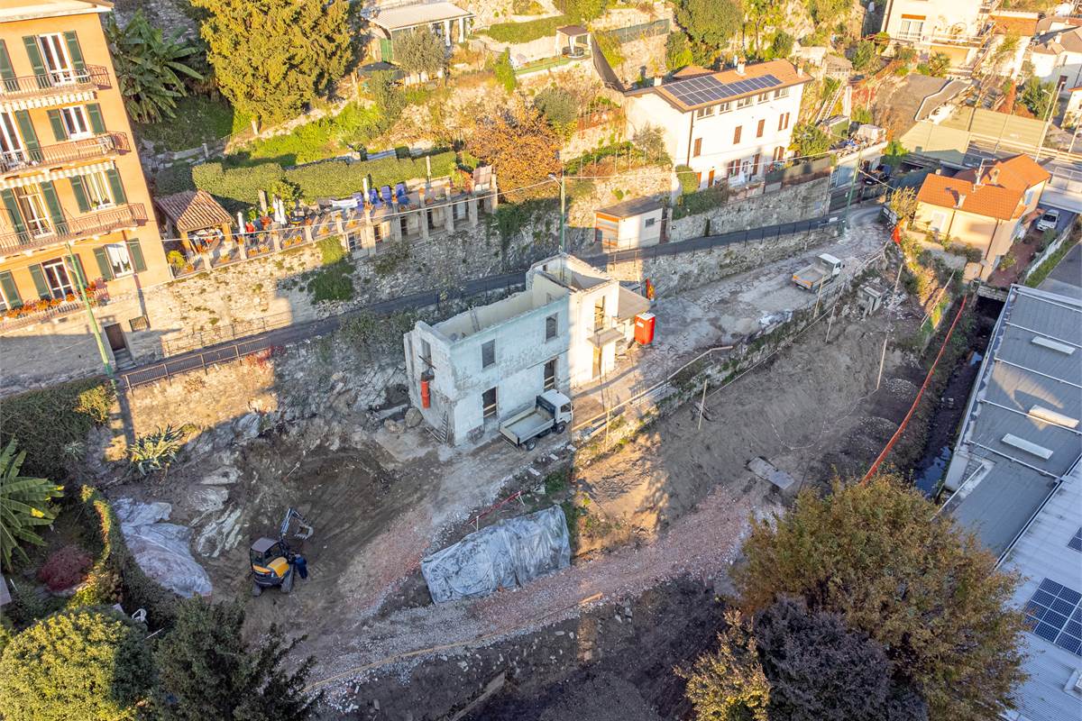 APPARTAMENTO N. 1 - TRILOCALE CLASSIC