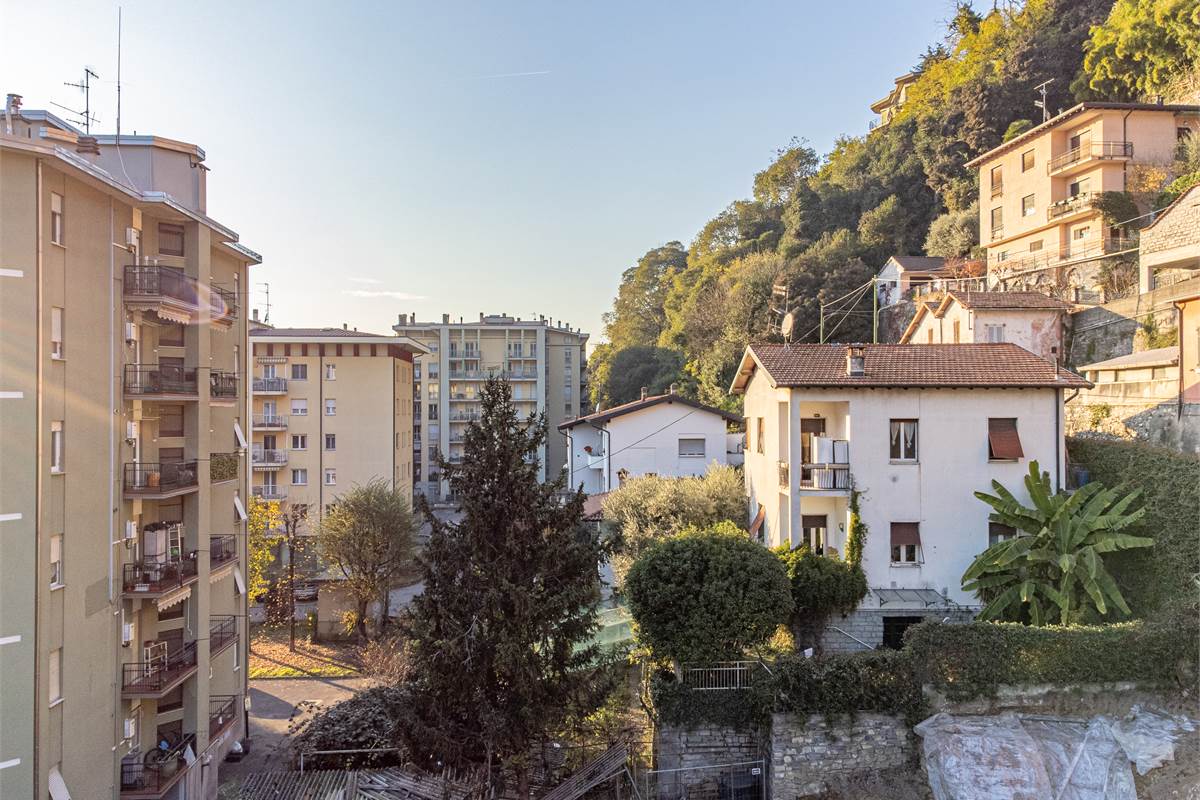 APPARTAMENTO N. 1 - TRILOCALE CLASSIC