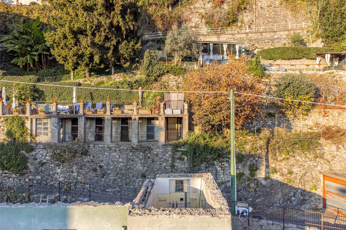 APPARTAMENTO N. 1 - TRILOCALE CLASSIC