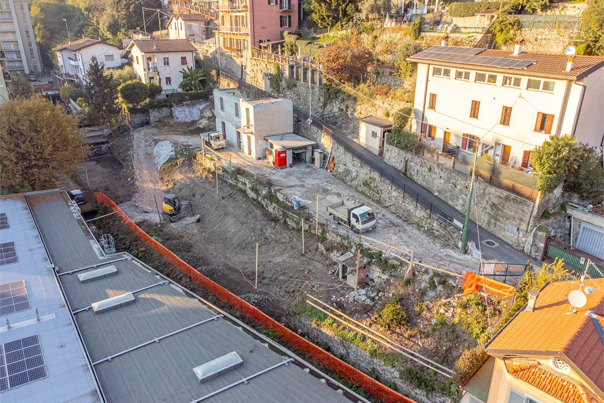 APPARTAMENTO N. 1 - TRILOCALE CLASSIC