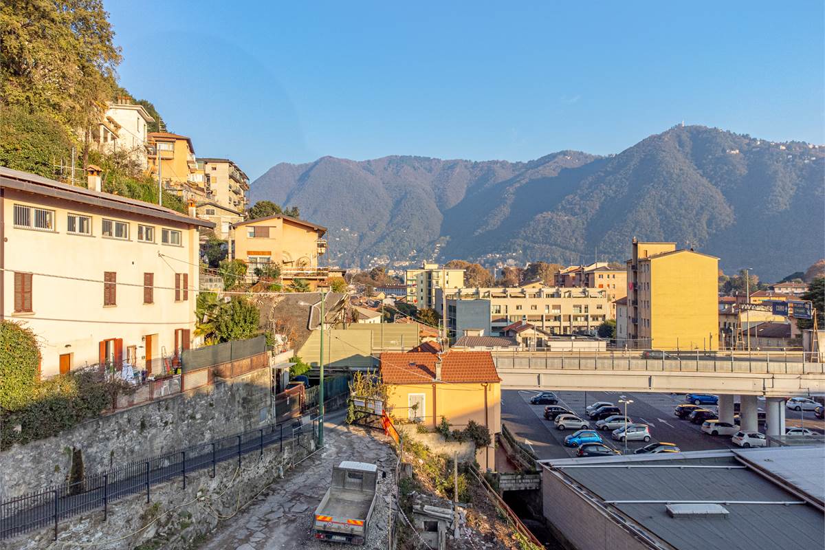 APPARTAMENTO N. 1 - TRILOCALE CLASSIC