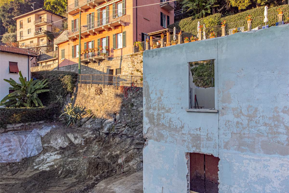 APPARTAMENTO N. 1 - TRILOCALE CLASSIC