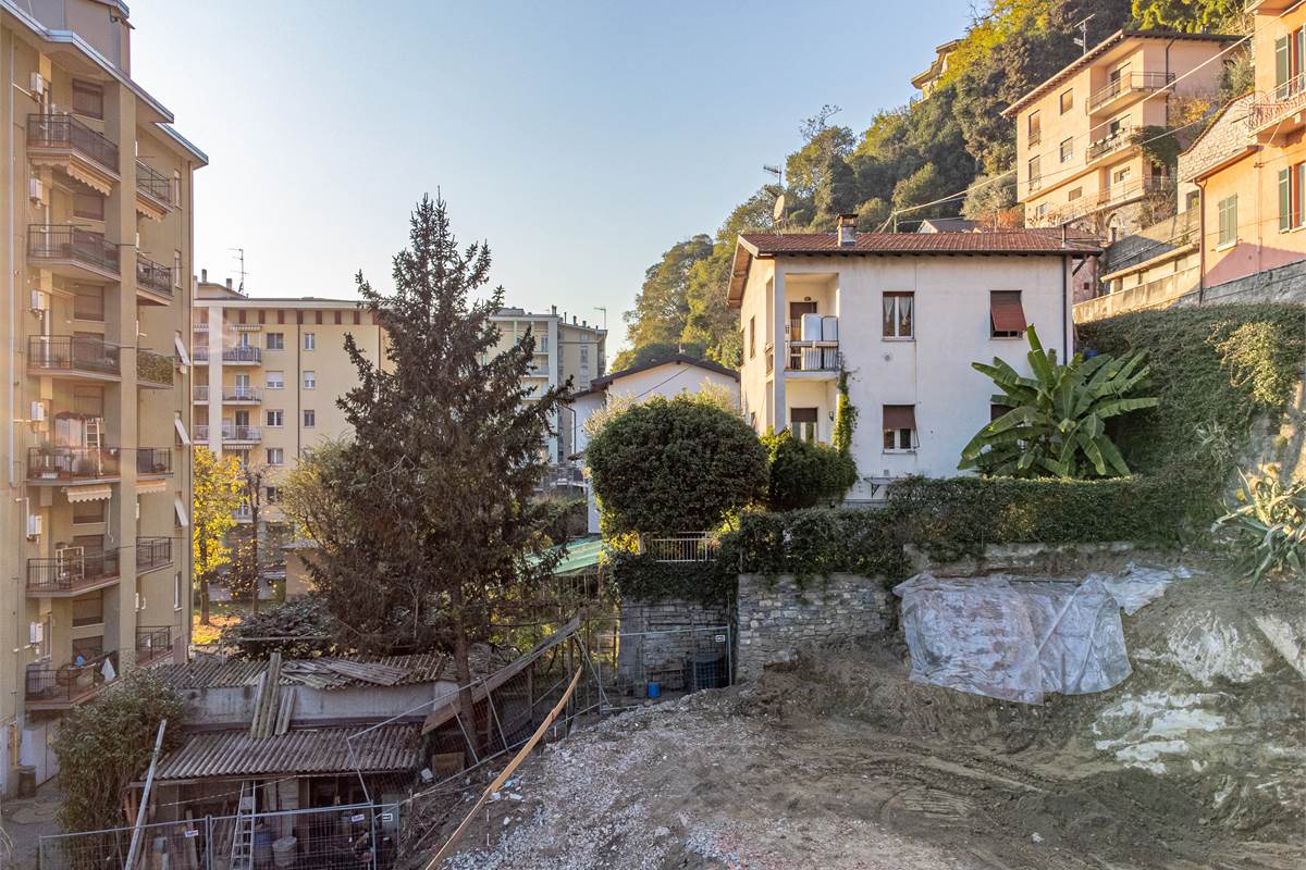 APPARTAMENTO N. 1 - TRILOCALE CLASSIC