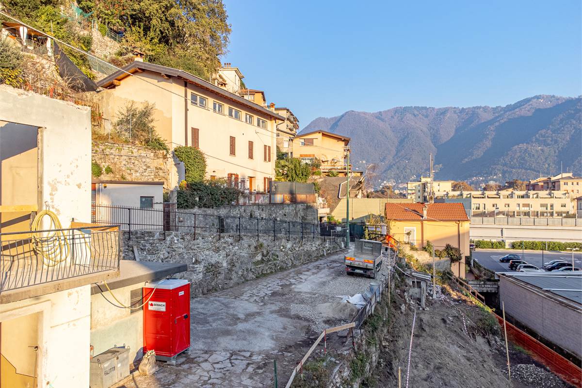 APPARTAMENTO N. 1 - TRILOCALE CLASSIC