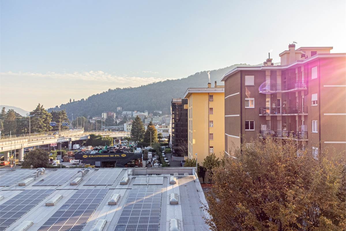 APPARTAMENTO N. 1 - TRILOCALE CLASSIC