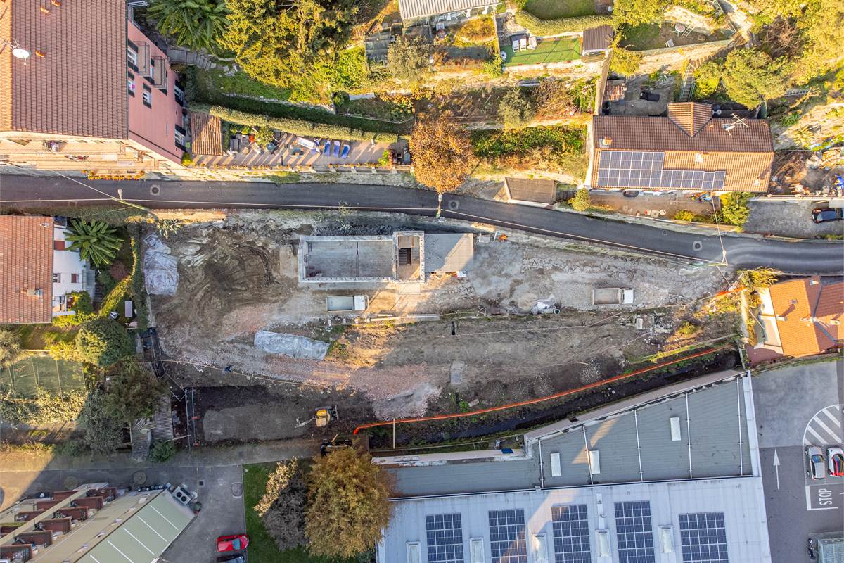 APPARTAMENTO N. 1 - TRILOCALE CLASSIC