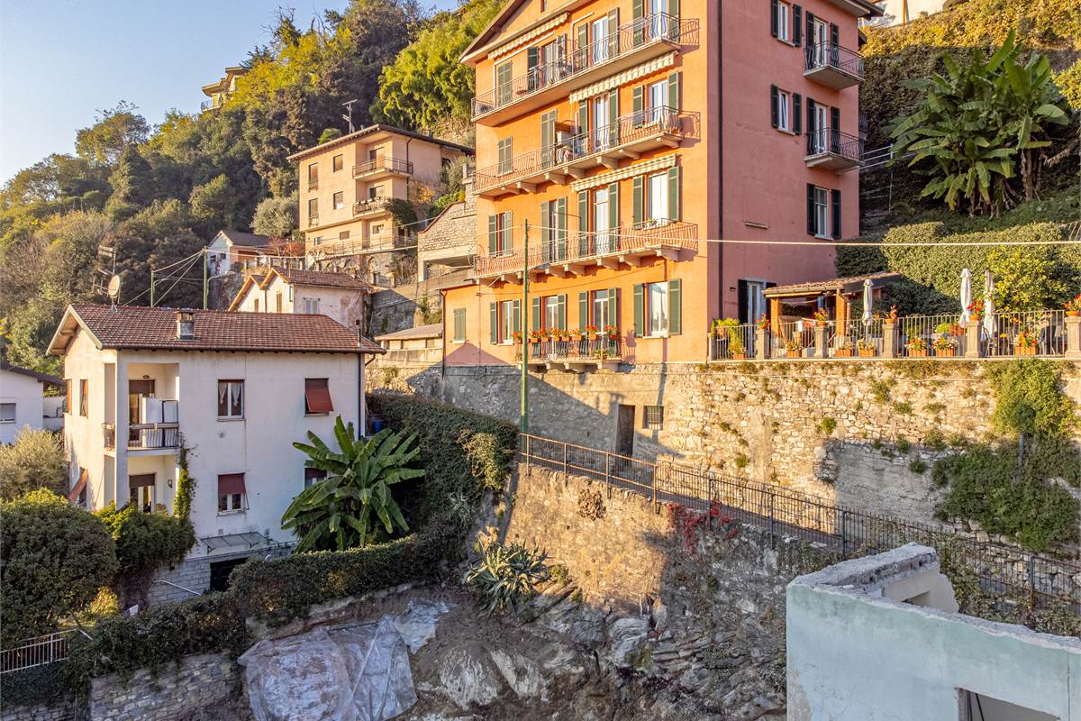 APPARTAMENTO N. 1 - TRILOCALE CLASSIC