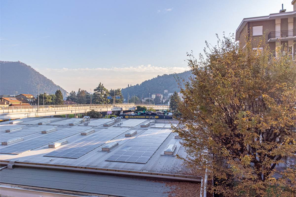 APPARTAMENTO N. 1 - TRILOCALE CLASSIC