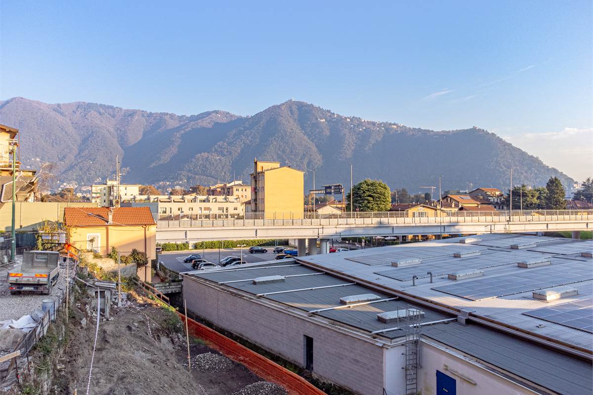 APPARTAMENTO N. 1 - TRILOCALE CLASSIC