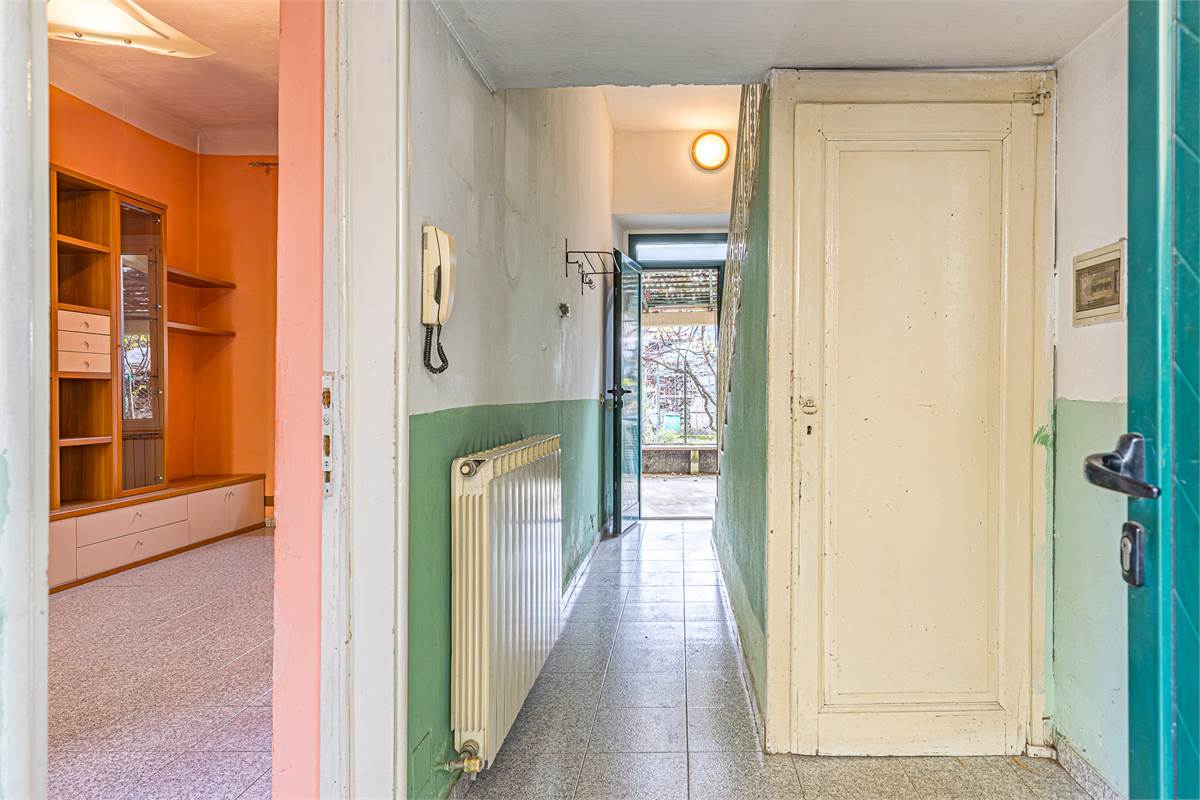 CERNOBBIO Mornello porzione di casa indipendente