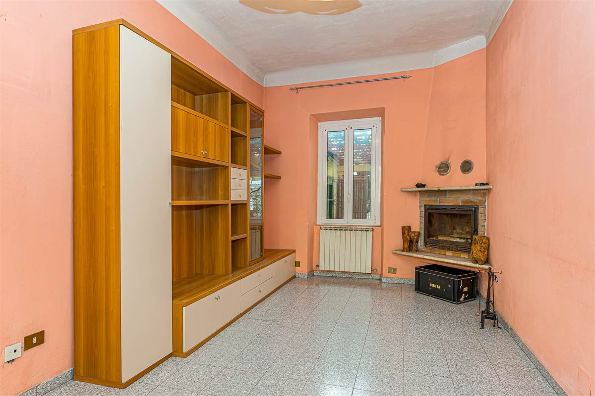 CERNOBBIO Mornello porzione di casa indipendente