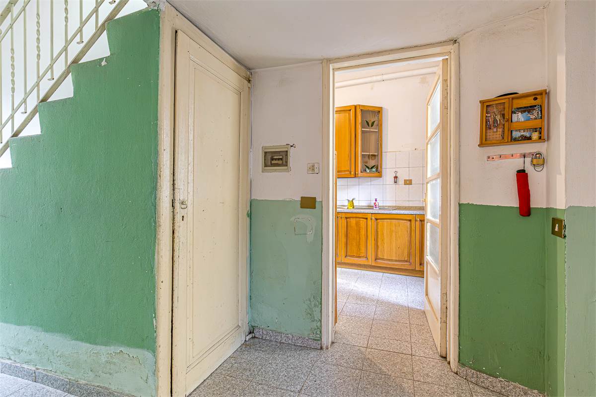 CERNOBBIO Mornello porzione di casa indipendente