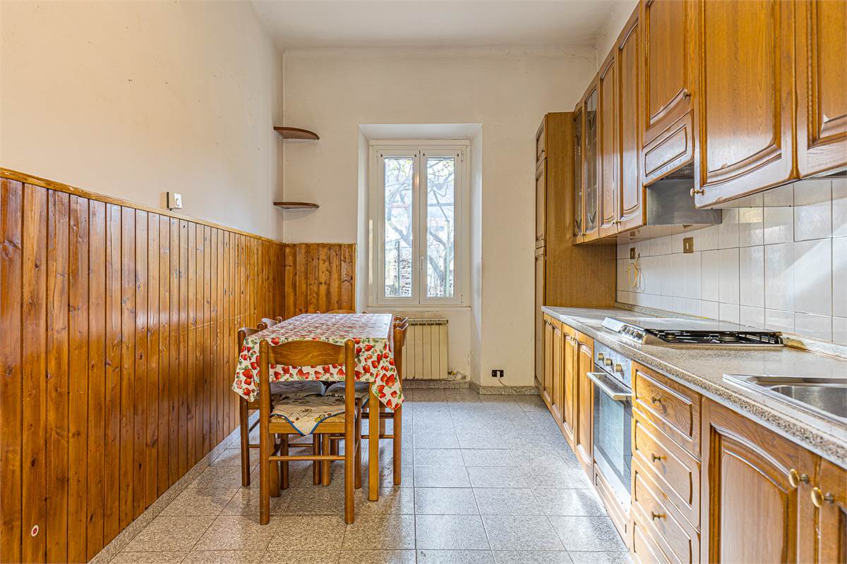 CERNOBBIO Mornello porzione di casa indipendente