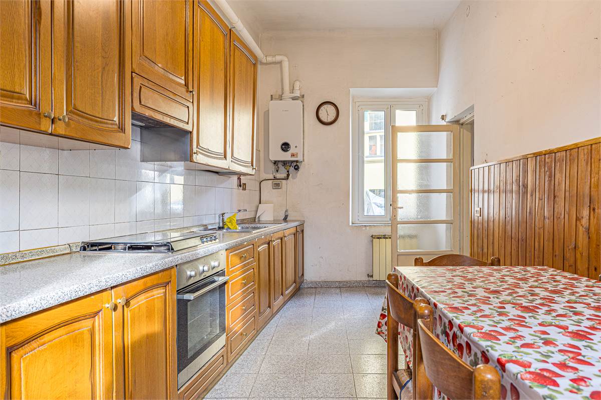 CERNOBBIO Mornello porzione di casa indipendente