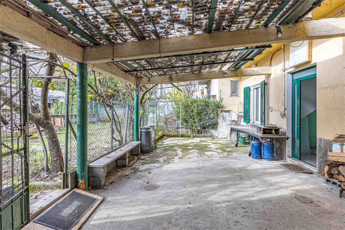 CERNOBBIO Mornello porzione di casa indipendente