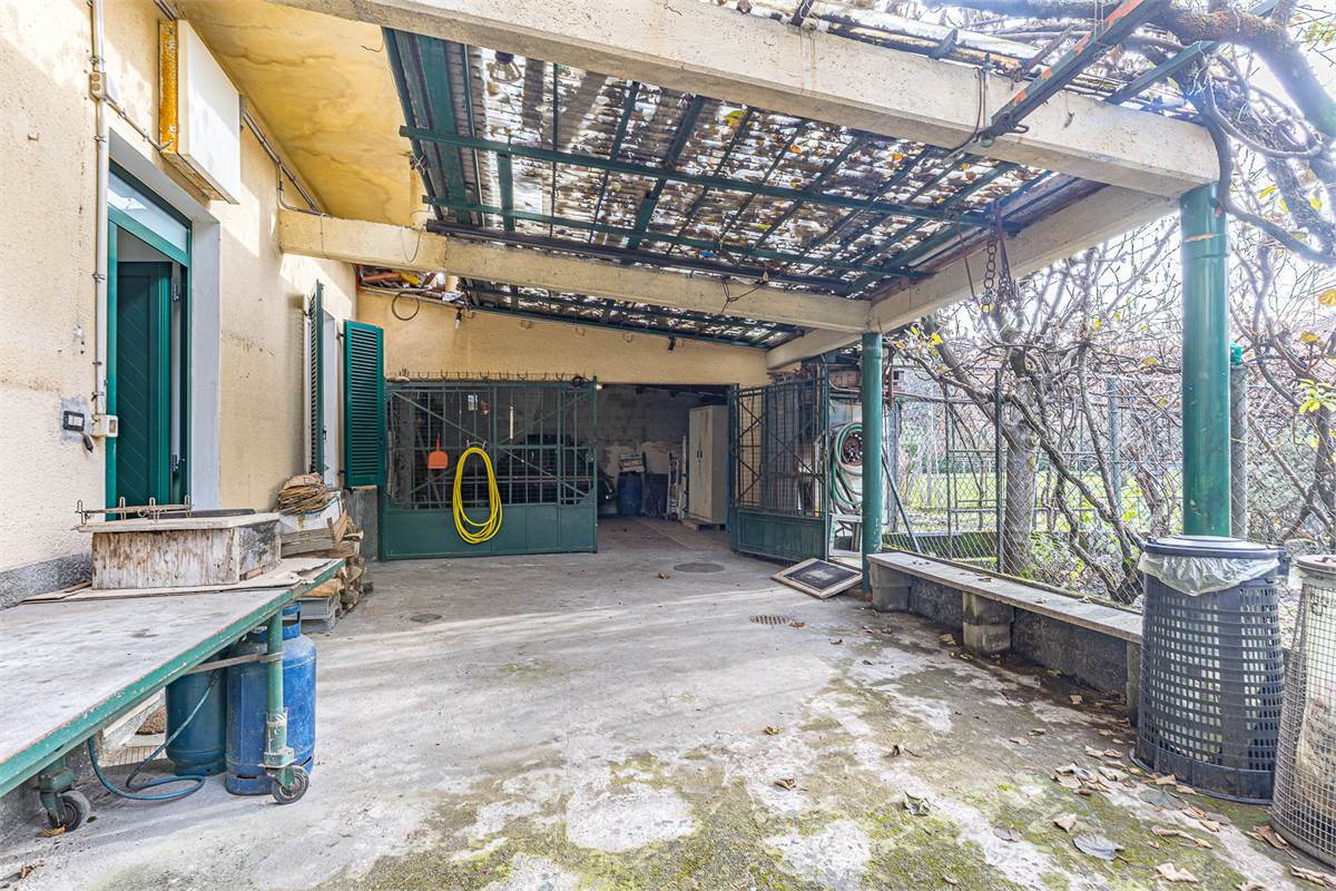 CERNOBBIO Mornello porzione di casa indipendente