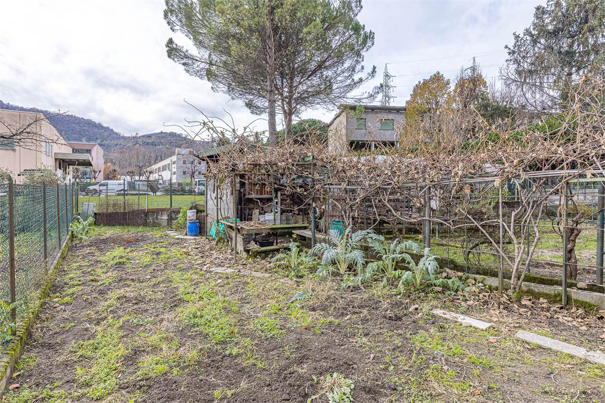 CERNOBBIO Mornello porzione di casa indipendente