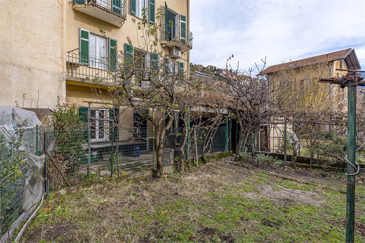 CERNOBBIO Mornello porzione di casa indipendente