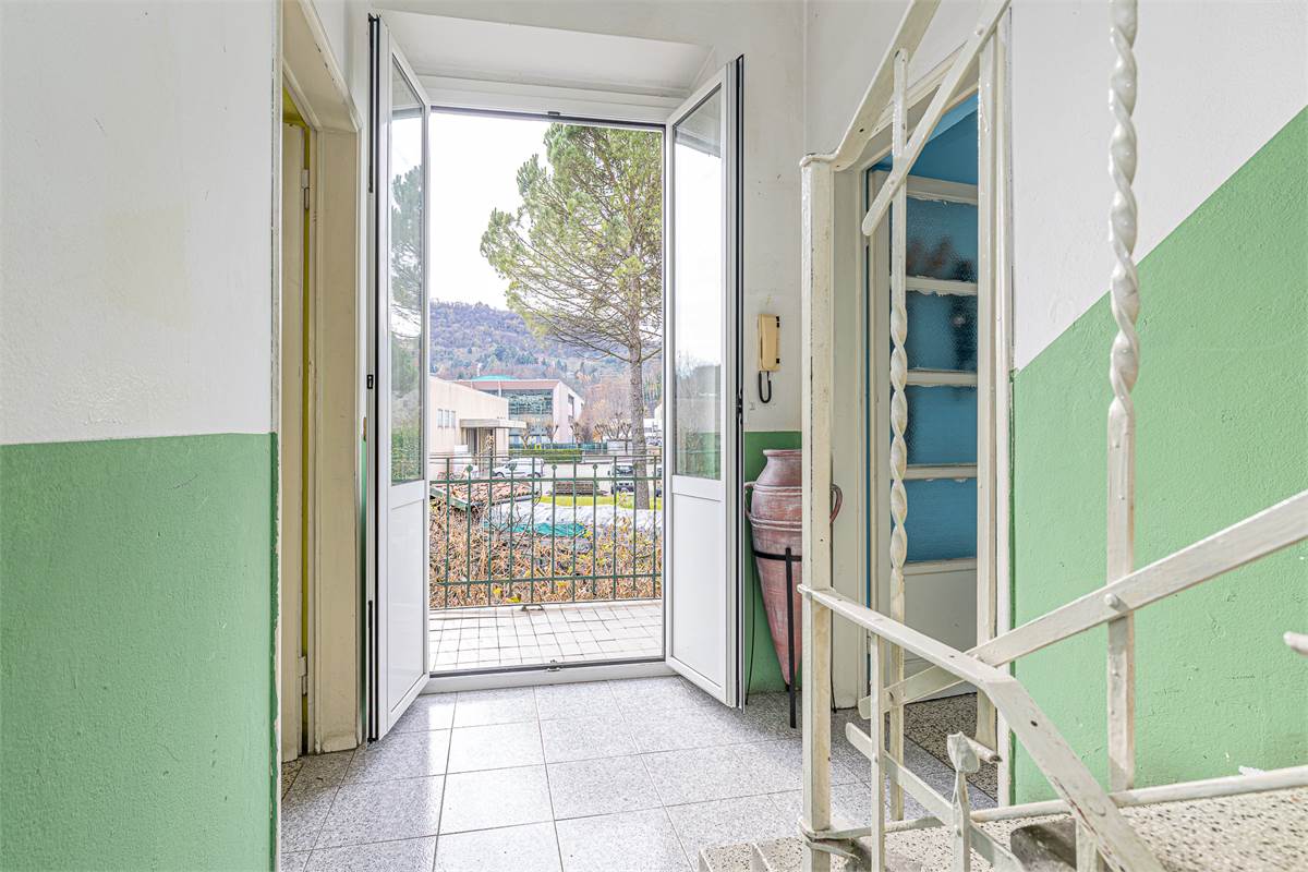 CERNOBBIO Mornello porzione di casa indipendente