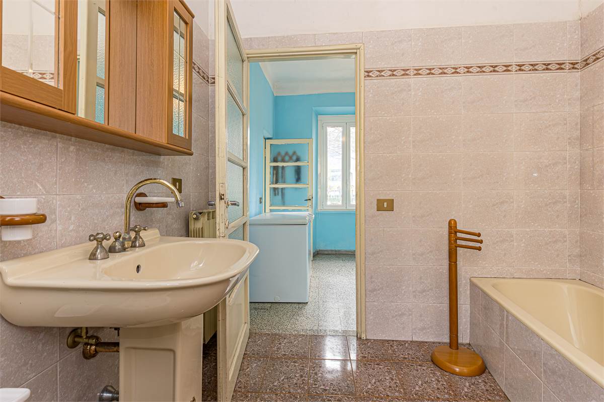 CERNOBBIO Mornello porzione di casa indipendente