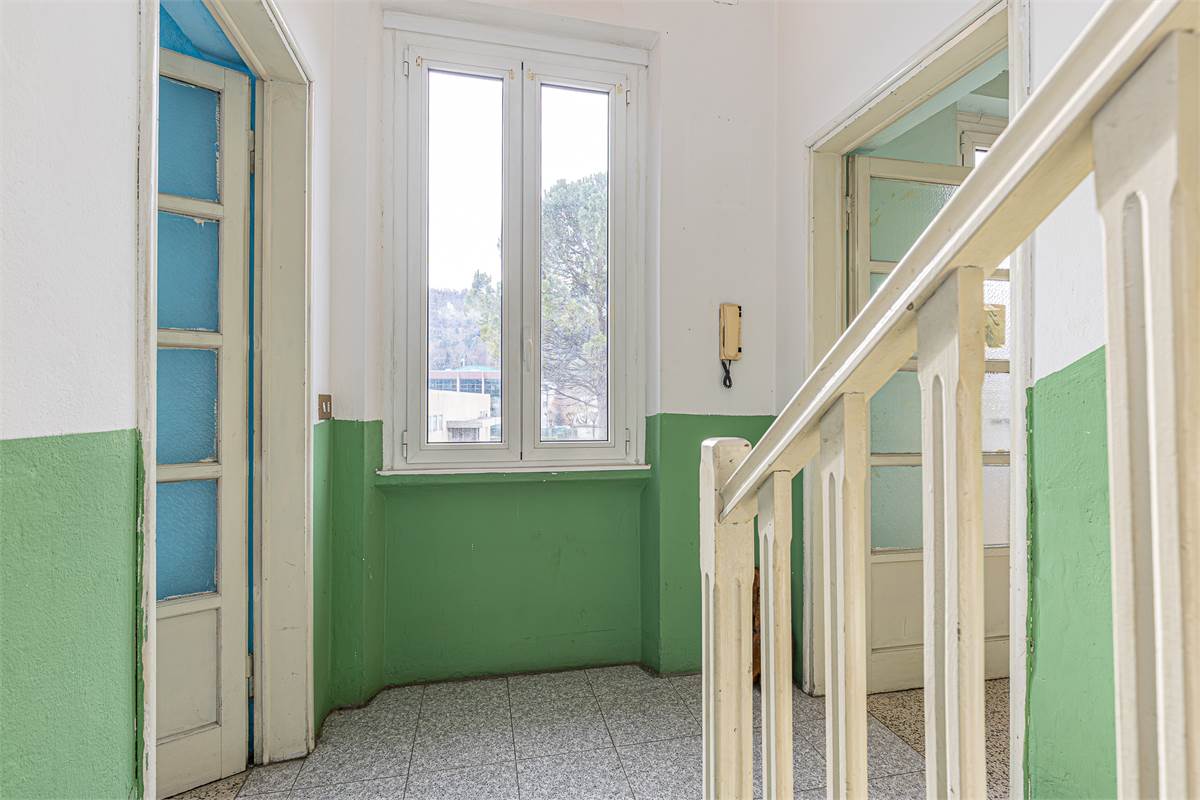 CERNOBBIO Mornello porzione di casa indipendente