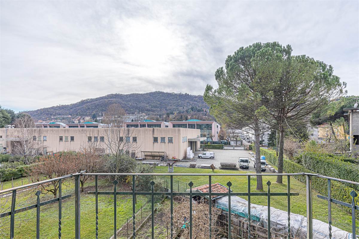 CERNOBBIO Mornello porzione di casa indipendente