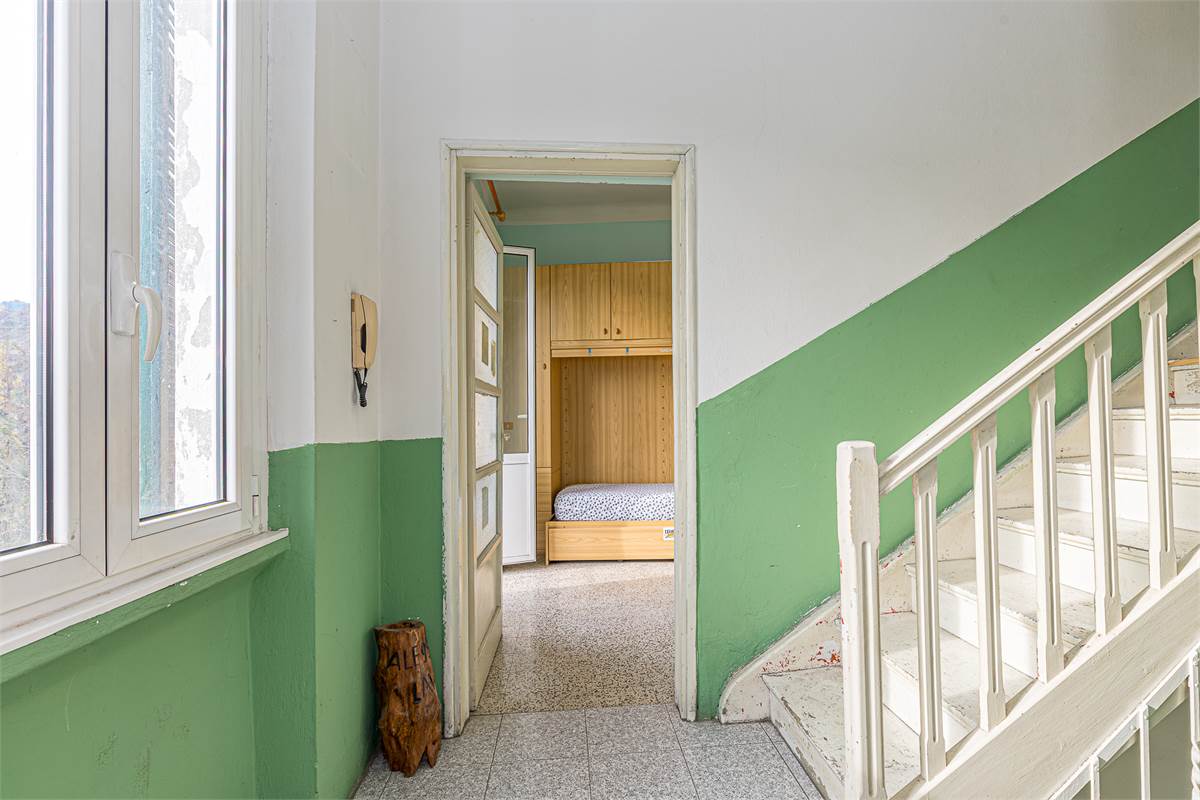 CERNOBBIO Mornello porzione di casa indipendente