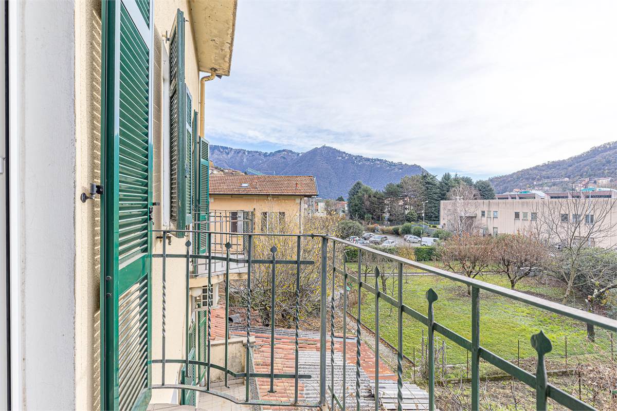 CERNOBBIO Mornello porzione di casa indipendente