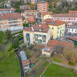 CERNOBBIO Mornello porzione di casa indipendente
