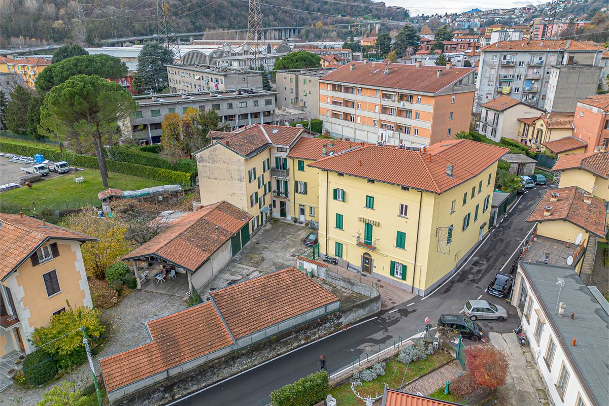 CERNOBBIO Mornello porzione di casa indipendente
