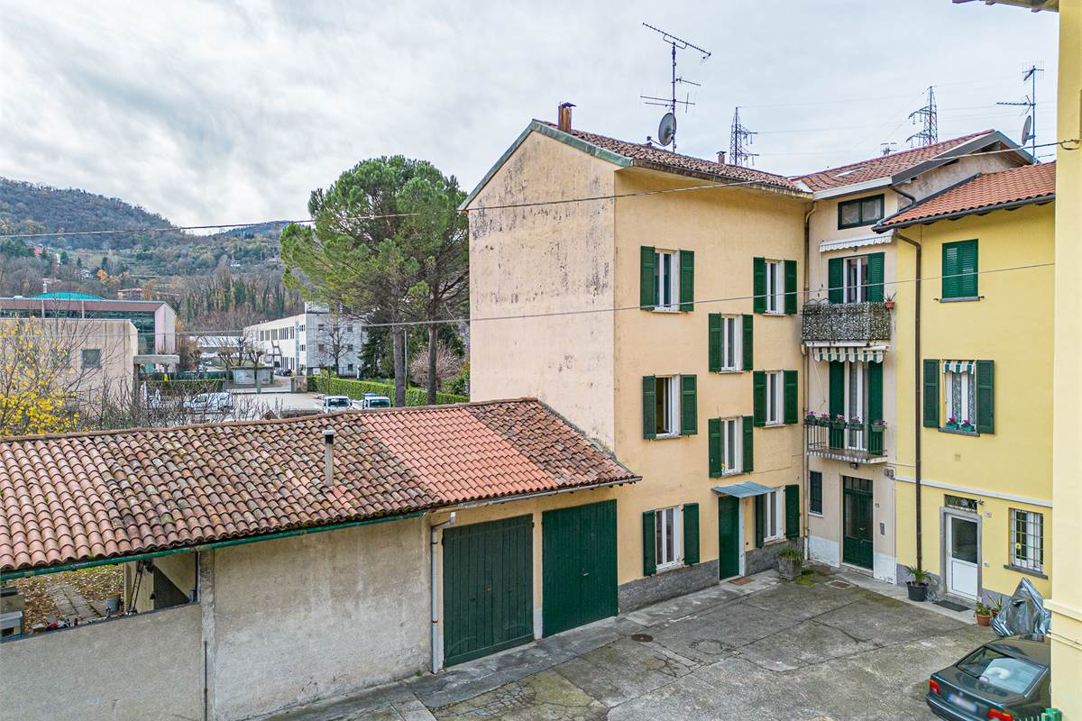 CERNOBBIO Mornello porzione di casa indipendente