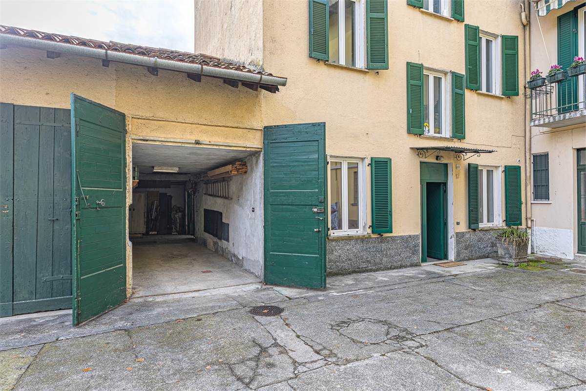 CERNOBBIO Mornello porzione di casa indipendente